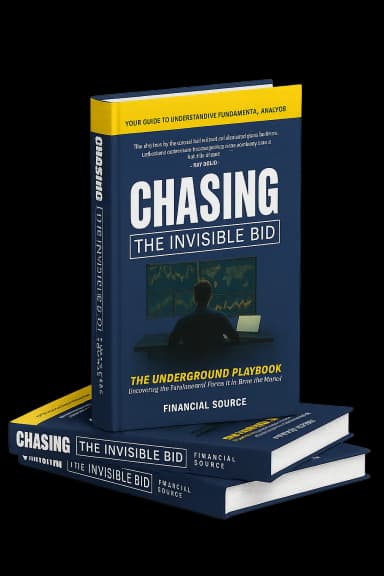 Chasing The Invisible Bid Book Stack