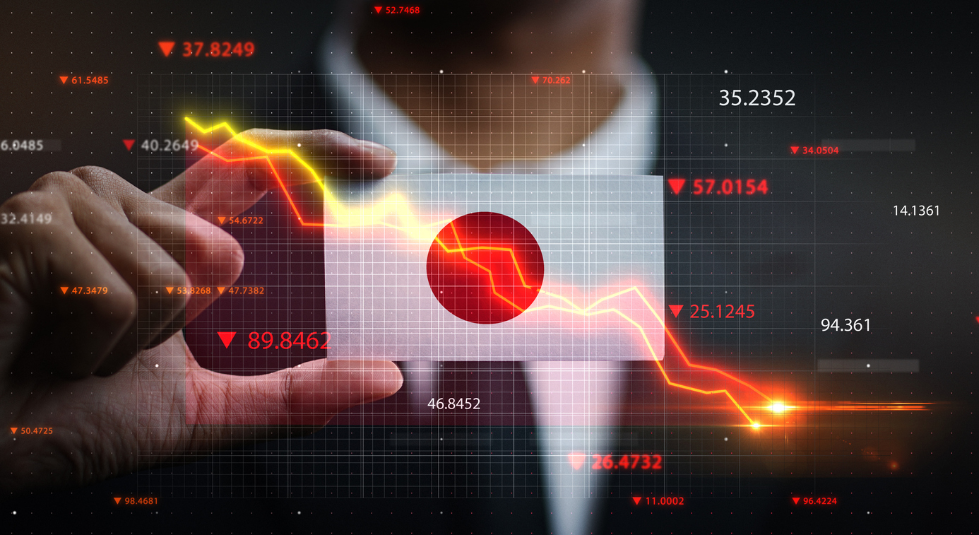 Japanese BOJ Interest Rate Decisions