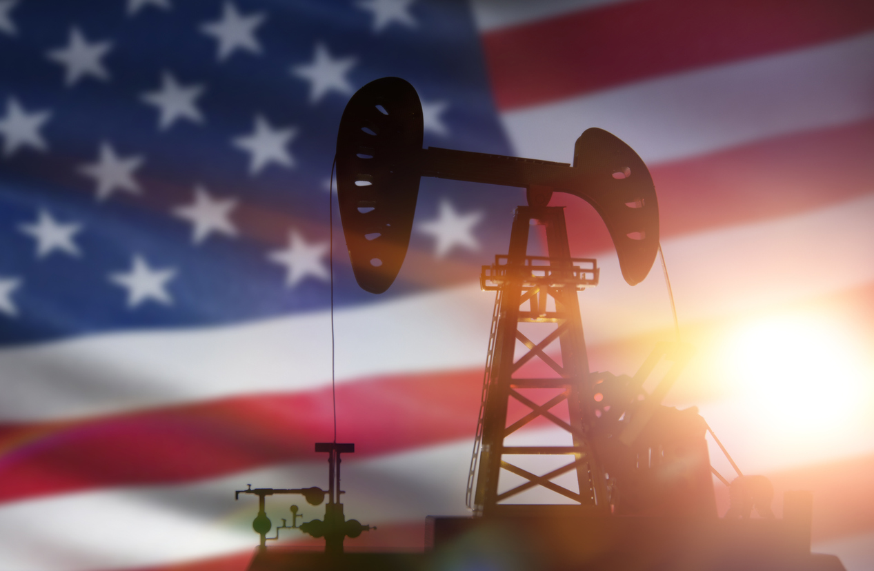 US API Crude Oil Stock Change