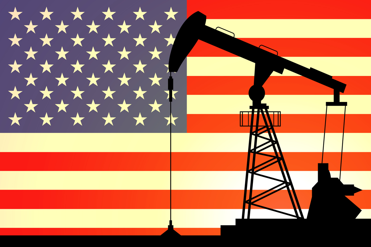 US EIA Cushing Crude Oil Stocks Change