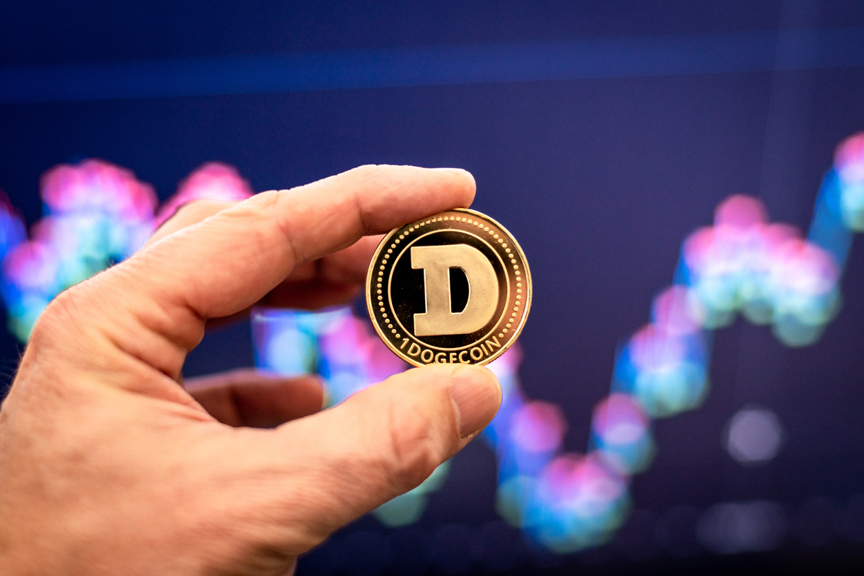 Dogecoin Cryptocurrency