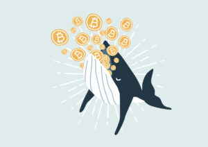 Whale in Cryptocurrency