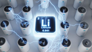 Lithium Trading
