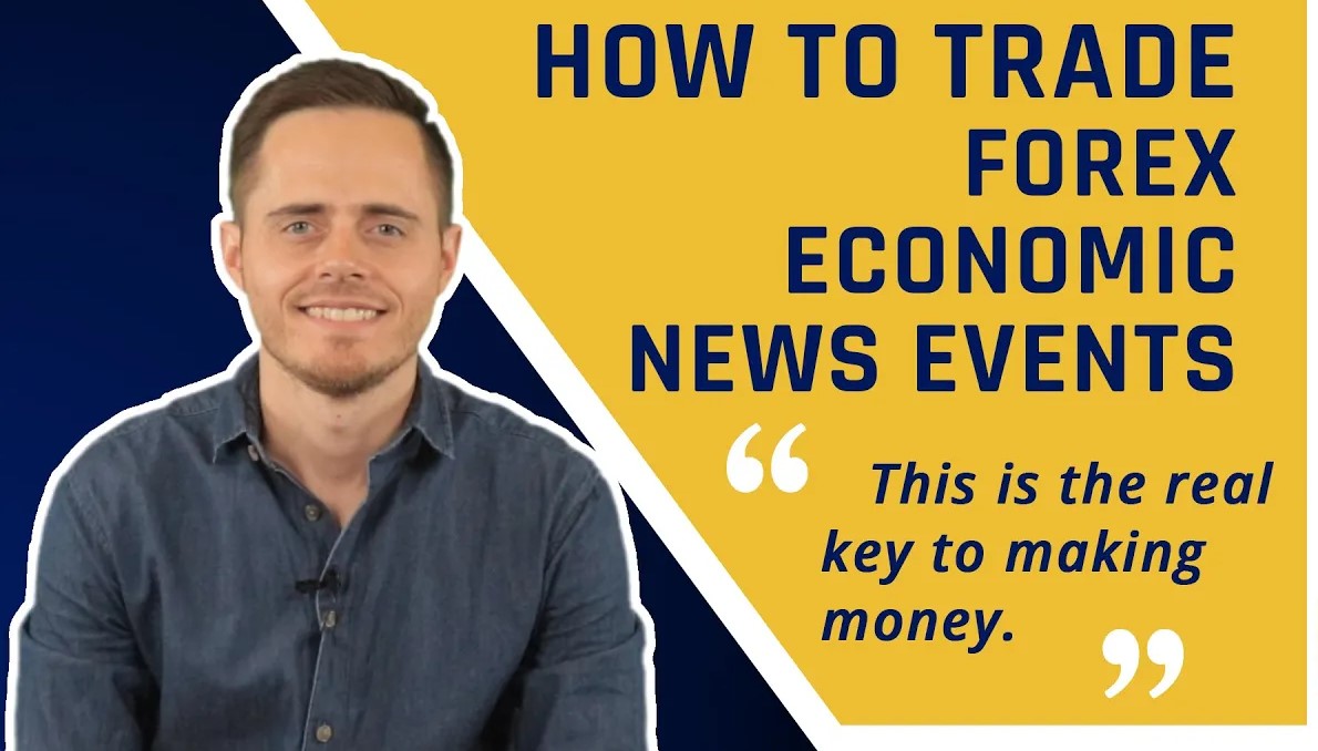 How To Trade Forex Economic News Events