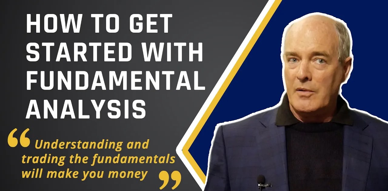 How To Get Started With Fundamental Analysis