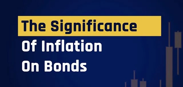 What's the Significance Of Inflation On Bonds?