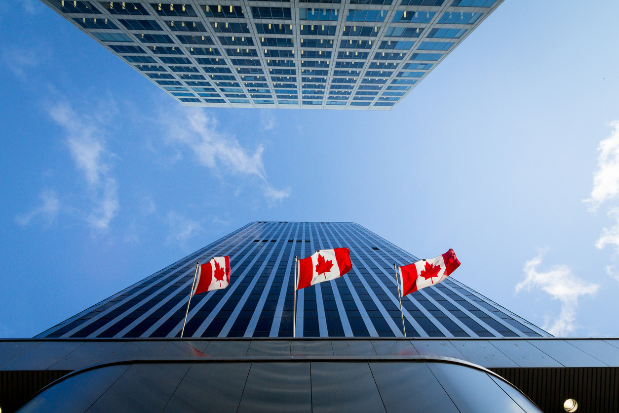 Canadian BOC Interest Rate Decision