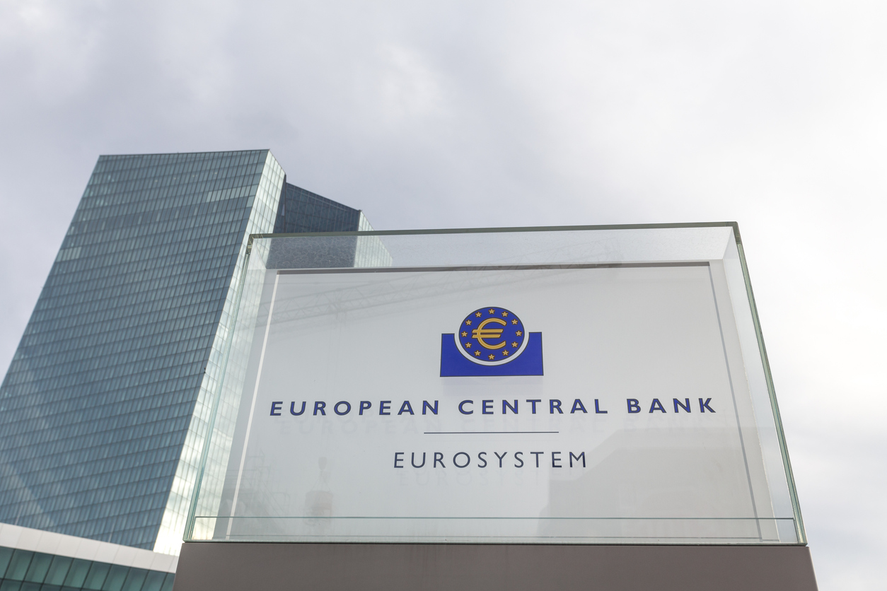 Eurozone ECB General Council Meeting
