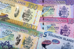 Solomon Islands Dollar (SBD)