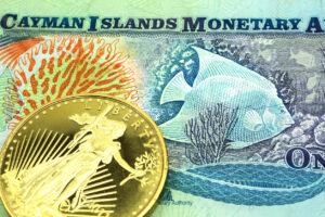 Cayman Islands Dollar (KYD)