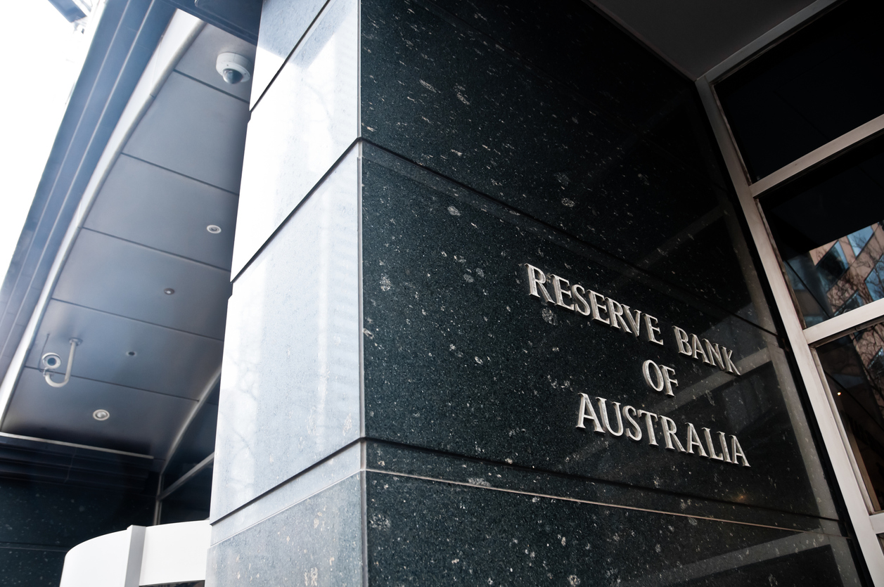 Australian RBA Interest Rate Decision