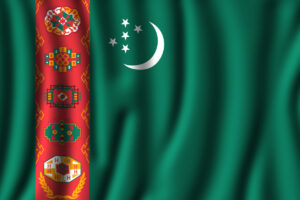 Turkmenistan Manat (TMT)