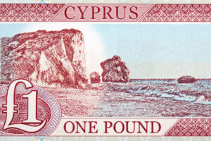 Cyprus Pounds (CYP)