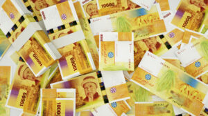 Comoros Francs (KMF)