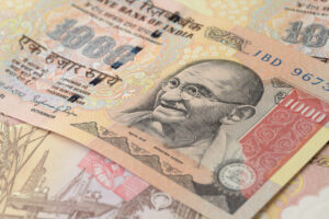 Indian Rupee (INR)