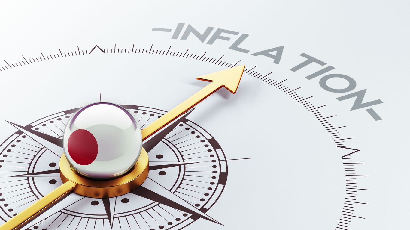 Japanese BOJ Interest Rate Decision