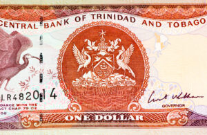 Trinidad and Tobago Dollar (TTD)