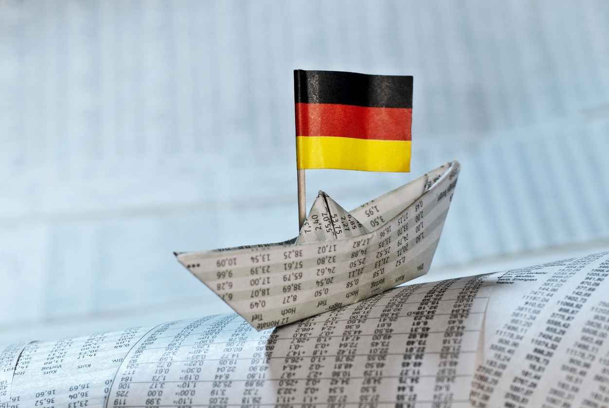 German ZEW Economic Sentiment Index