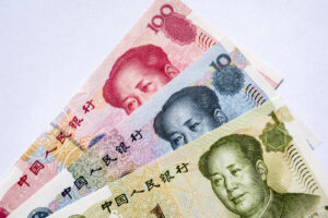 Chinese Renminbi (CNY)