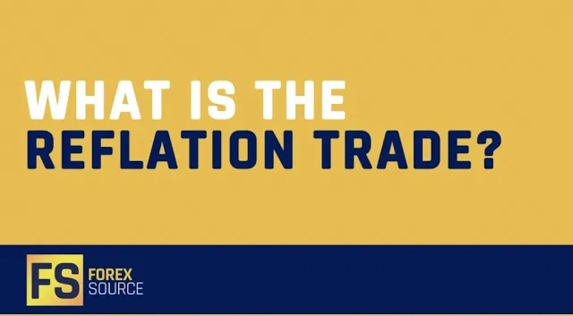 What Is The Reflation Trade?