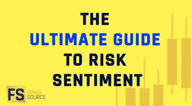 The Ultimate Guide To Risk Sentiment