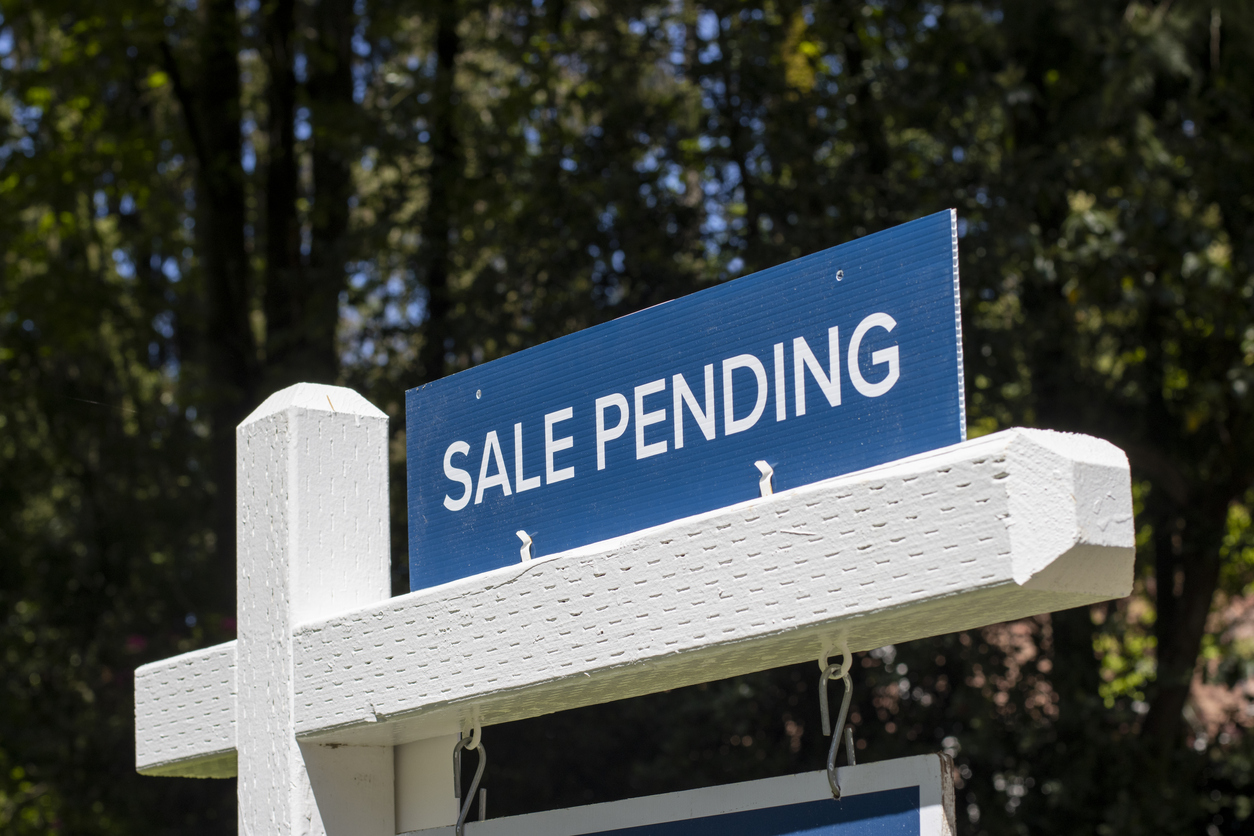 Pending Home Sales