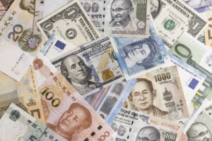 Currency in Forex Trading