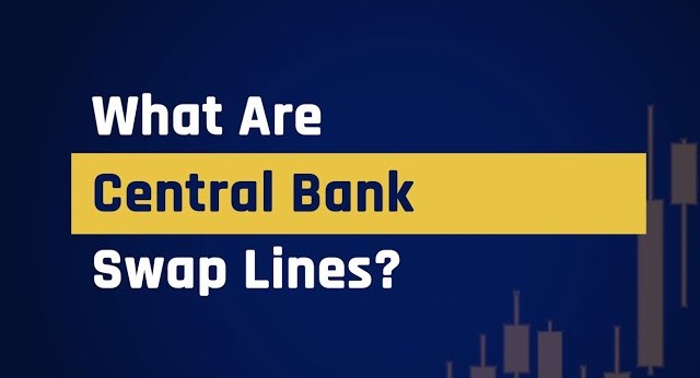 Central Bank Swap Lines