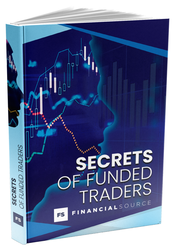 Secrets of Funded Traders