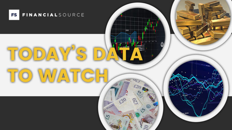 Today’s Data to Watch