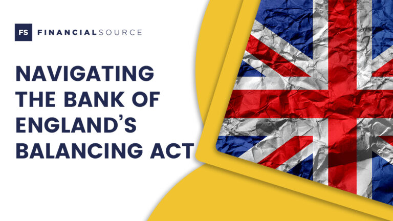 UK CPI: Navigating the Bank of England’s Balancing Act 