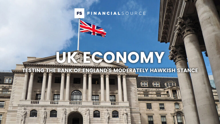 UK Economy: Testing the Bank of England’s Moderately Hawkish Stance